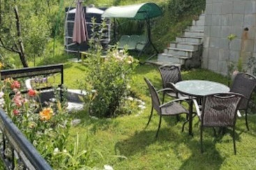 Adb Rooms Hotel Kartik Manali