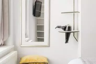 Aparthotel Design Suites Lytham