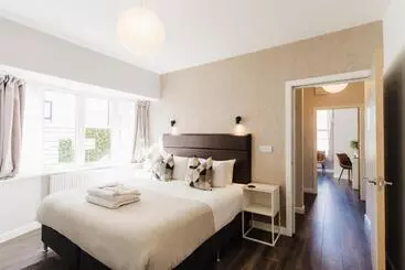 Appart'hotel Design Suites Lytham