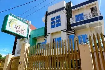 Golden Pension House