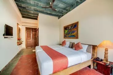 Hôtel Palette   Escape Kottai Resort