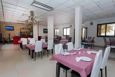 Hotel Pamadzi Beach Holiday Resort