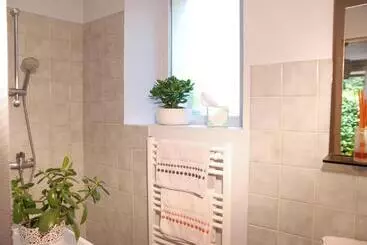 Turistihuoneistot Gites Les Closeaux