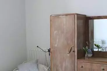 Pensió Chambres D'hôtes Château De Martragny