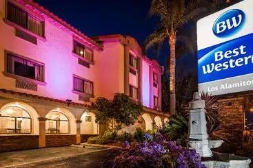 ホテル Best Western Los Alamitos Inn & Suites