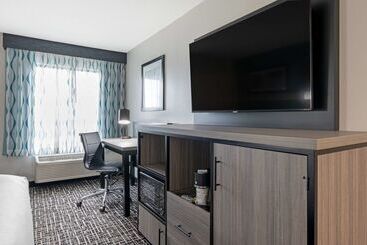 호텔 Best Western Plus Greenwood Indy South Inn