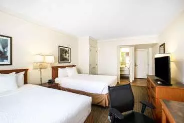 酒店 La Quinta Inn By Wyndham Austin Capitol / Downtown