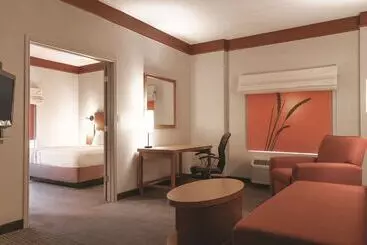 酒店 La Quinta By Wyndham Atlanta Ballpark/galleria