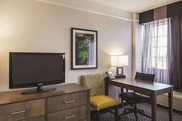 酒店 La Quinta By Wyndham Denver Tech Center