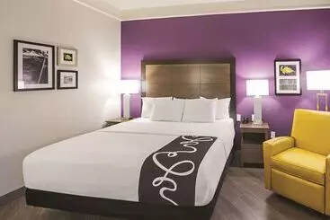 Hotelli La Quinta By Wyndham Fort Worth North