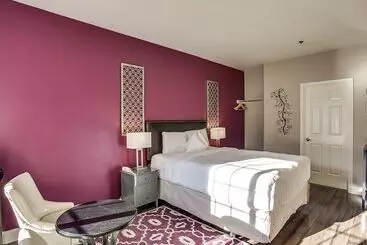 בית מלון כפרי Leavenworth Village Inn