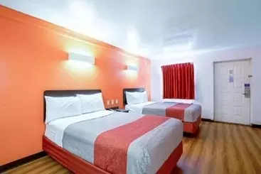 ホテル Scottish Inns And Suites Texas City, Tx