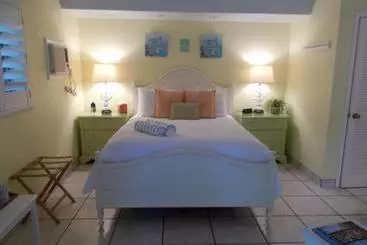 Kona Kai Resort And Gallery