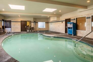 Motel Comfort Inn Columbia Gorge