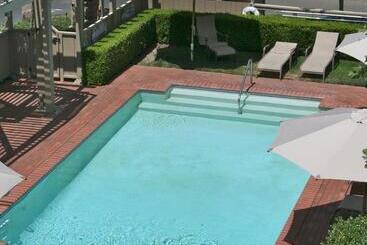 Резиденция Senza