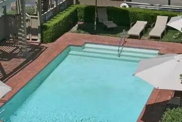 Резиденция Senza