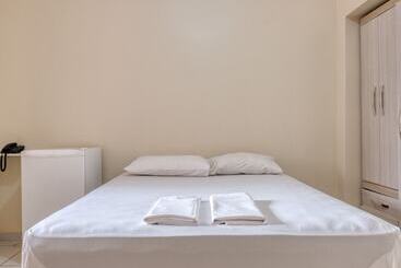 Hotel Pousada Ilha Costeira