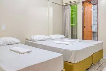Hotel Pousada Ilha Costeira