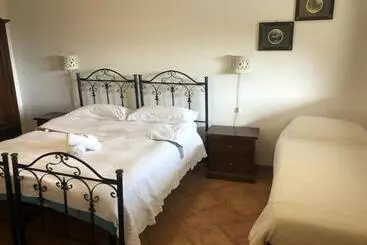 Il Cuccaro B&b Bike Friendly