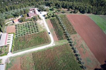 Il Cuccaro B&b Bike Friendly