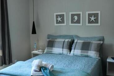 پانسیون Pérola De Bombinhas