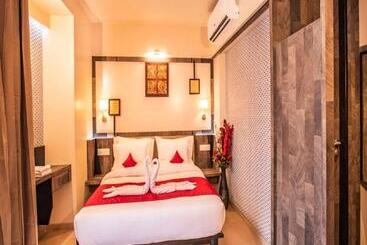 Hotell Prabha Palace