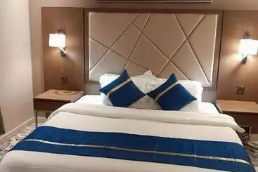 アパートホテル ركن تالا للشقق المخدومة