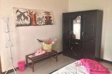 酒店 Moment In Time