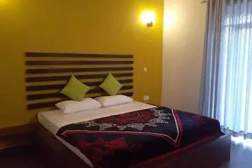Pensjonat Monaara Leisure   Nuwaraeliya