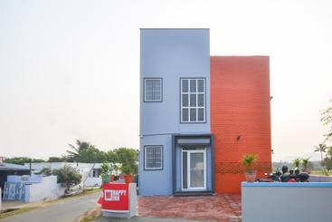 فندق Spot On 63069 Anuj Guest House