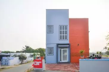 Hotel Spot On 63069 Anuj Guest House