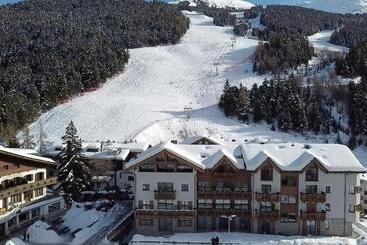 Lägenhetshotell Ai Suma Residence