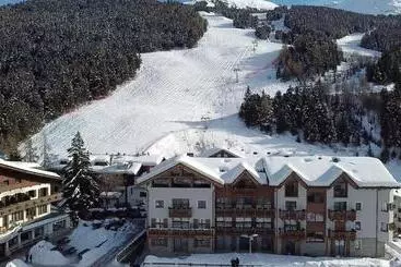 Aparthotel Ai Suma Residence