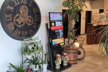 בית מלון כפרי Win