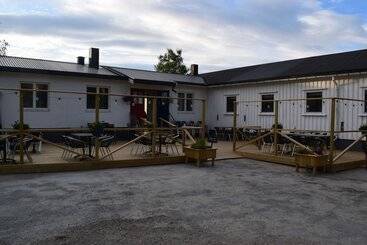 Hotel Skogmo Gjestgiveri