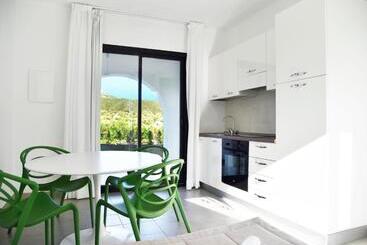 דירה Geovillage Green Residence