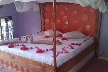 Отель Mustapha' S Place