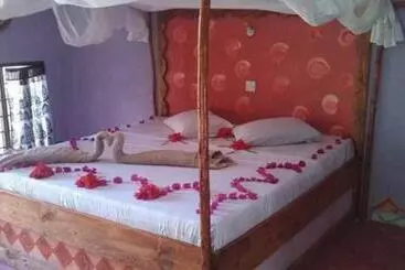 Hôtel Mustapha' S Place