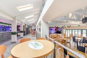 渡假胜地  Beacon Fell View