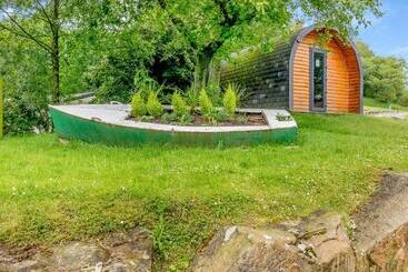 Kurort  Beacon Fell View