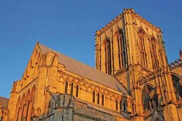 渡假胜地 Hollybrook Lodges