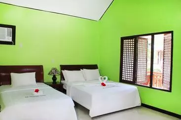 Hotel 88 Hotspring Resort