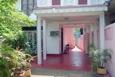 Pensão Western Park Guest House