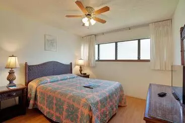 فندق Castle At Moloka I Shores