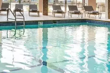 هتل Doubletree By Hilton Minneapolis Airport, Mn