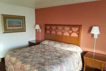 Отель Masters Inn Columbia I 26