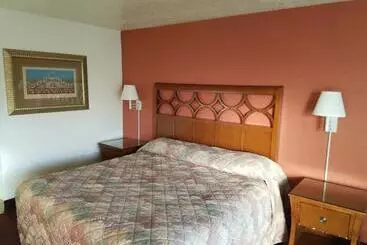 Hotel Masters Inn Columbia I 26