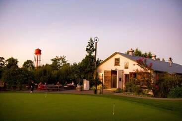 فندق Mcmenamins Edgefield