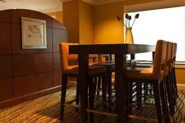 فندق Philadelphia Marriott Downtown