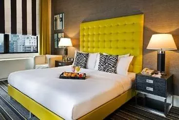 酒店 The Marcel At Gramercy